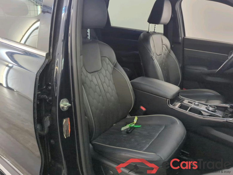 Kia Sorento 1.6 T-GDi AT6 Hybrid ExecutiveLine 7zits 5d + Pano #3