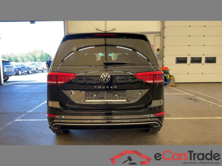VOLKSWAGEN Touran 1.5 TSI Business OPF DSG #5