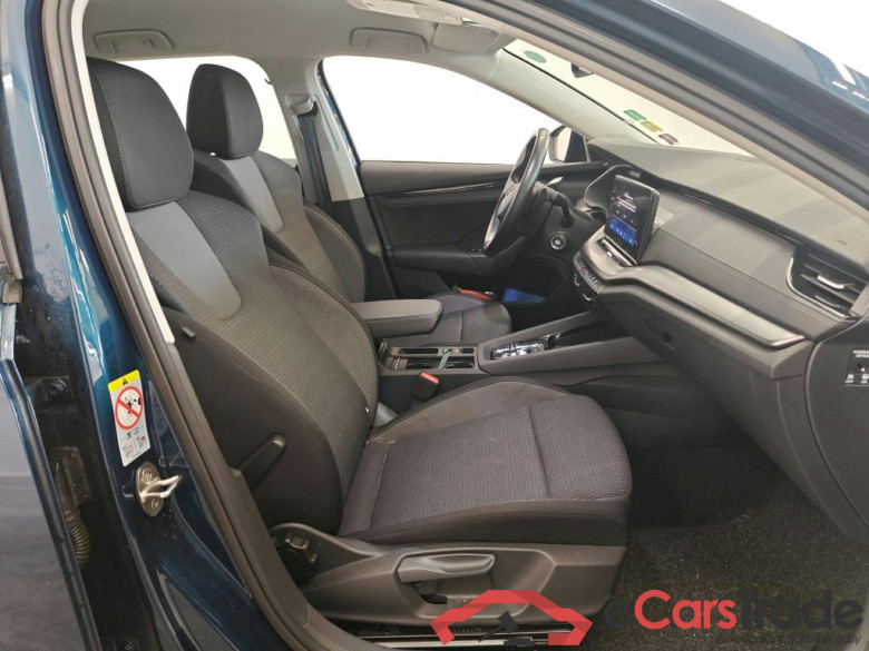 Skoda Octavia Combi 1.4 TSI iV PHEV DSG Business Edition 5d #3