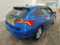 preview Skoda Scala #1