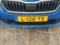 preview Skoda Scala #4