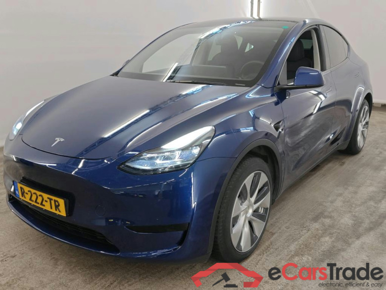 Tesla Model Y RWD 5d #1
