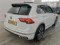 preview Volkswagen Tiguan #1