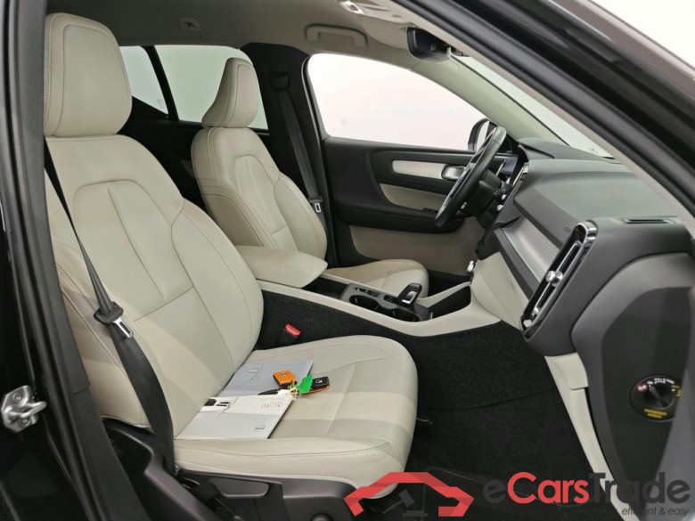 Volvo XC40 Recharge T4 Inscription Expression 5d #3