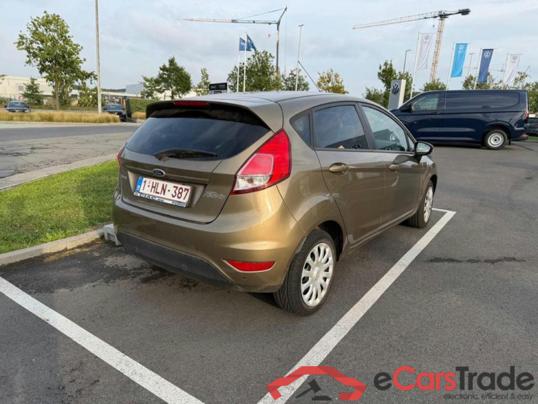 FORD Fiesta 1.0i Trend #3