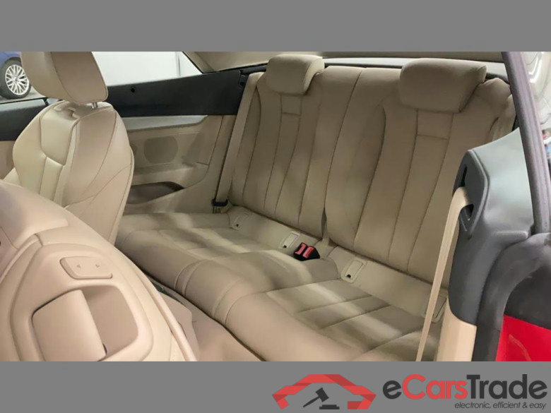 AUDI A5 Cabriolet 2.0 TFSI ultra Design S tronic #5