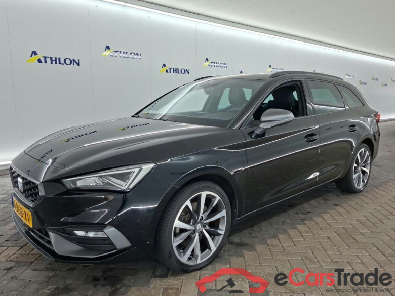 SEAT Leon ST 1.4 TSI e-Hybr.FR Bus.Int.PHEV Athlon Edition