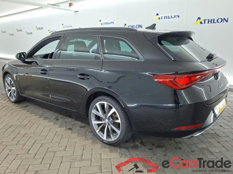 SEAT Leon ST 1.4 TSI e-Hybr.FR Bus.Int.PHEV Athlon Edition #4