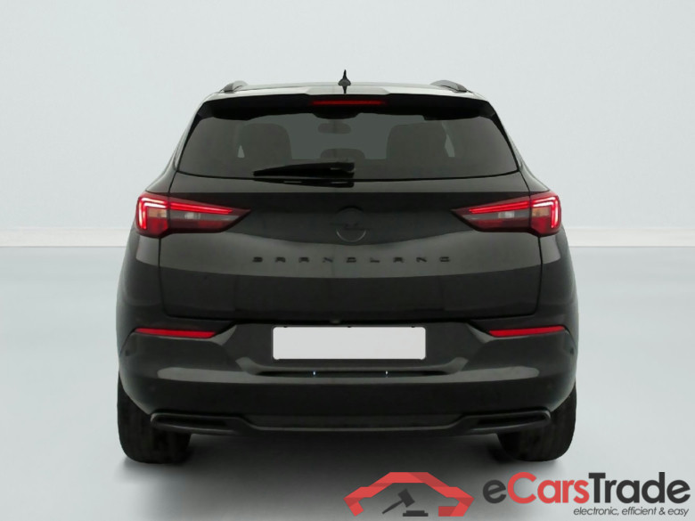 Opel Grandland GS 1.2 Turbo 130 ch #6
