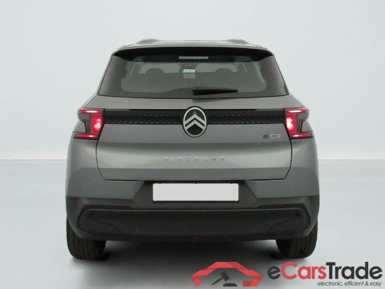 Citroen C3 Aircross 113 ch autonomie confort You 113 ch autonomie confort #6