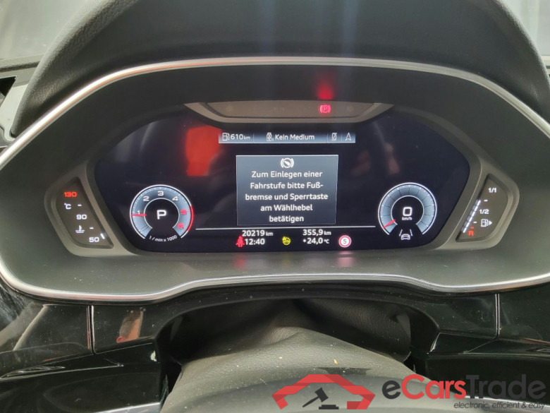 Q3 35 TDI advanced 2.0 TDI 110KW AT7 E6d #6