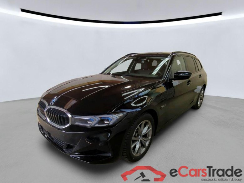Baureihe 3 Touring 320 e 2.0 150KW AT8 E6d