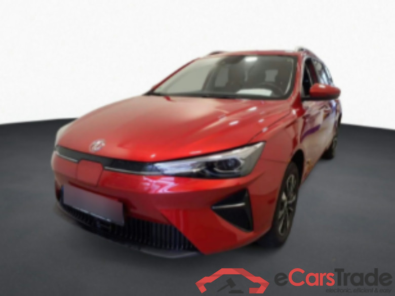 MG MG5 Standard Comfort 5d 130kW