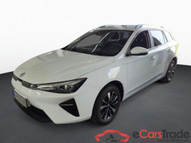 MG MG5 Standard Comfort 5d 130kW