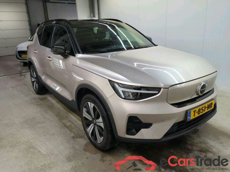 VOLVO XC40 Recharge Plus 70 kWh #5