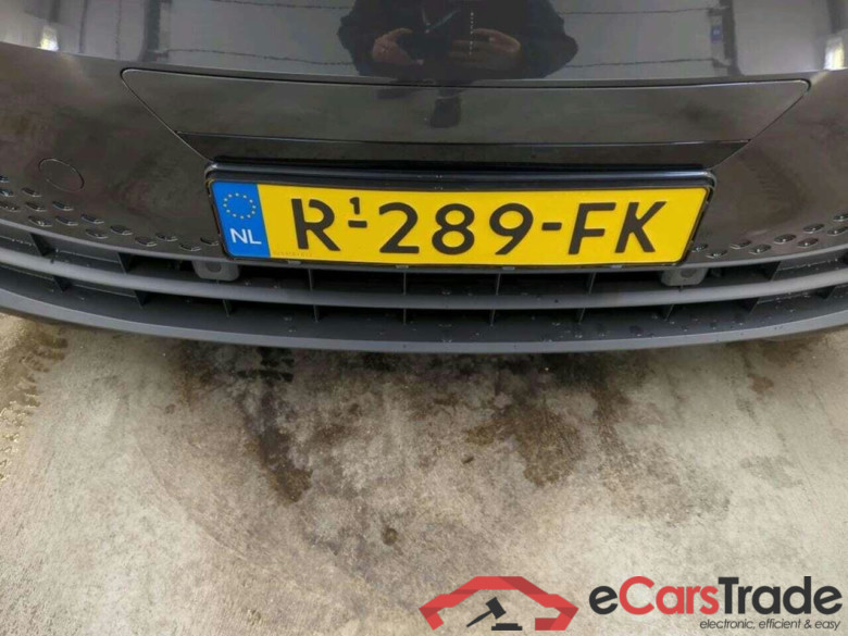 VOLKSWAGEN ID.3 Pro 58 kWh #4