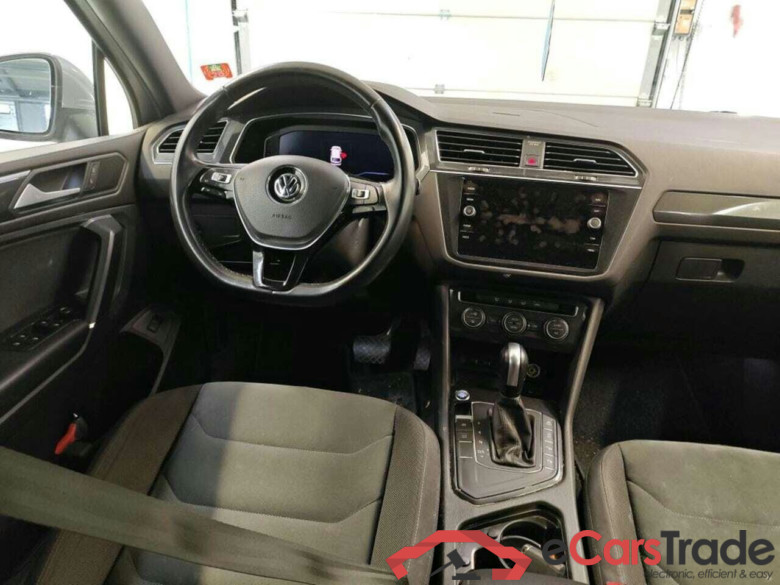 VOLKSWAGEN Tiguan Allspace 1.5 TSI HL Bus R 7p. #3