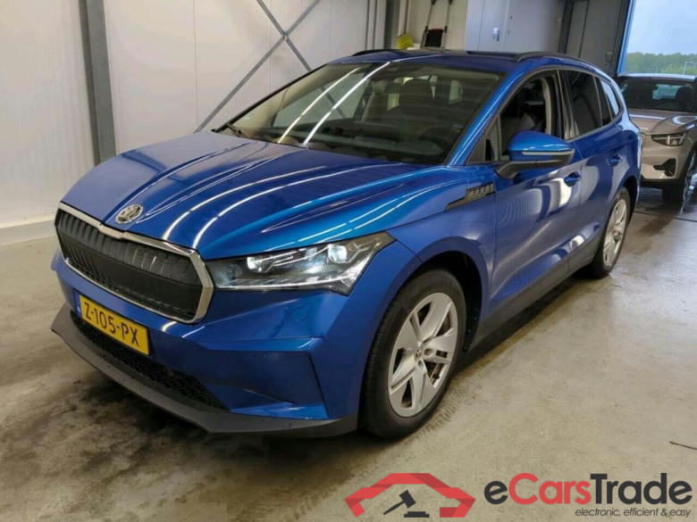 SKODA Enyaq 60 Bns. Edt. #1