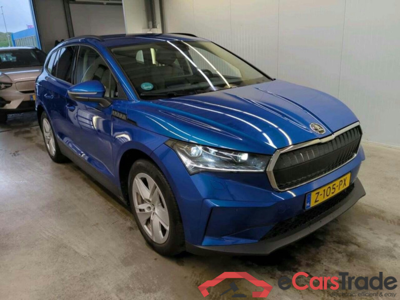 SKODA Enyaq 60 Bns. Edt. #5