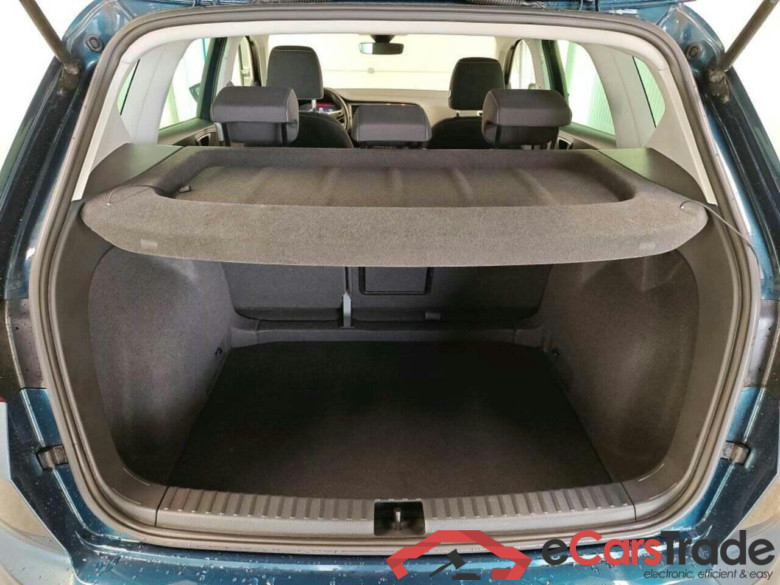 SEAT Ateca 1.5 TSI St. Bns Int. #4
