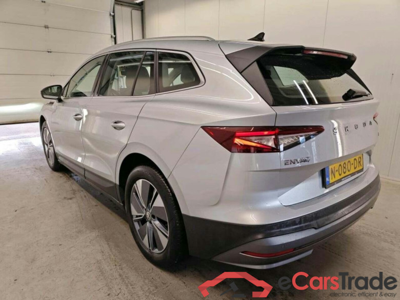 SKODA Enyaq iV 80 #6