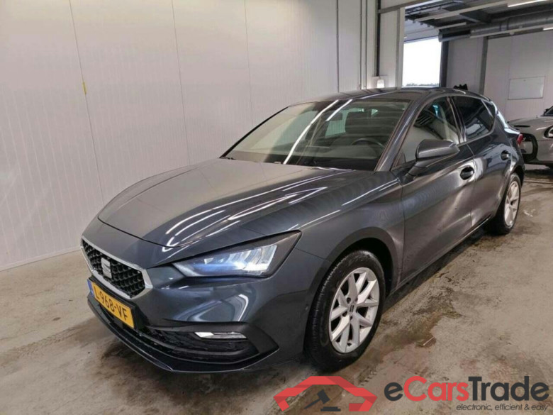 SEAT LEON 1.0 TSI Style BnsIn