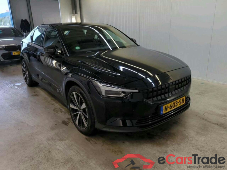 Polestar 2 SRSM 63kWh #5
