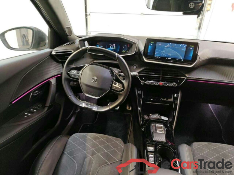 PEUGEOT e-2008 EV GT Pack 50 kWh #3