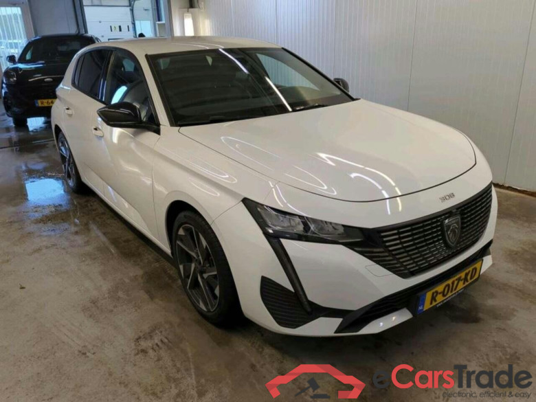 PEUGEOT 308 1.2 PT All. Pack Bns #5