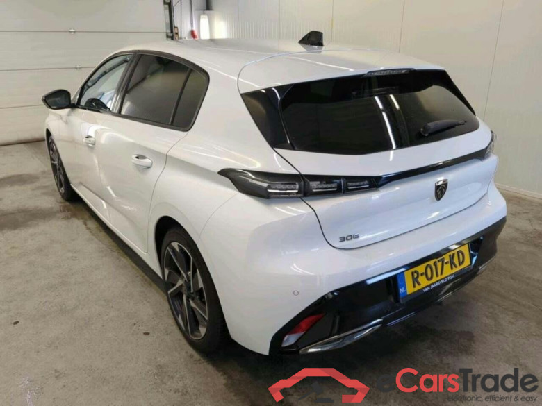 PEUGEOT 308 1.2 PT All. Pack Bns #6