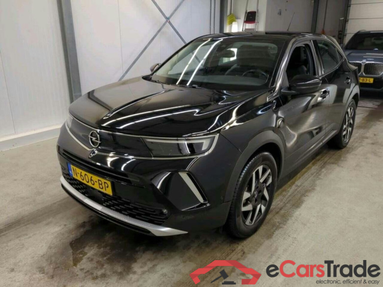 OPEL Mokka-e BE. 50-kWh 11kw bl. #1