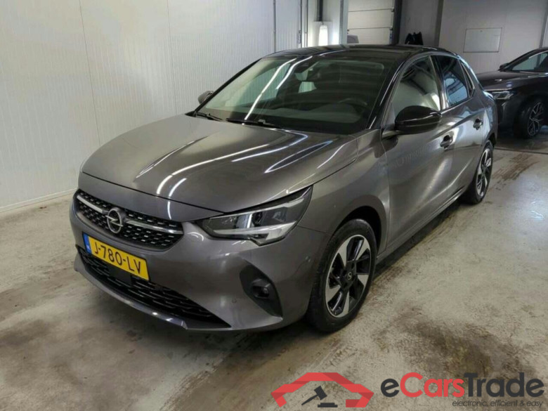 OPEL CORSA-E Elegance 50 kWh #1