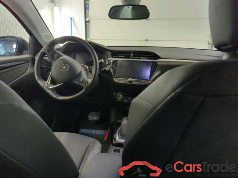 OPEL CORSA-E Elegance 50 kWh #3