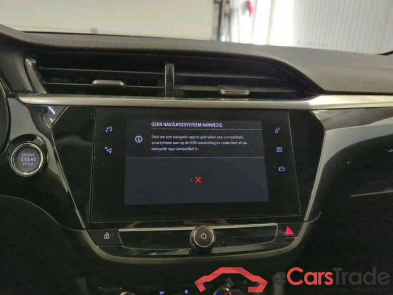 OPEL CORSA-E Elegance 50 kWh #4