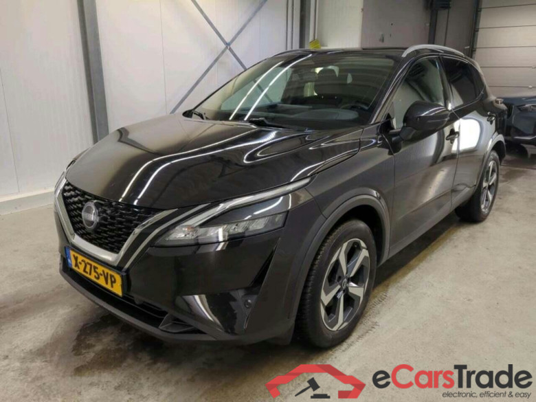 NISSAN Qashqai 1.3 MHEV X N-Connect