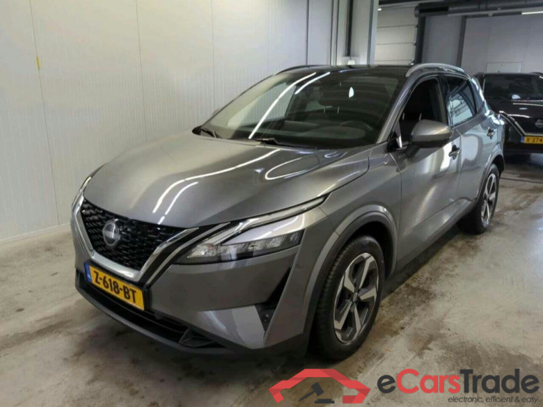 NISSAN Qashqai 1.3 MHEV X N-Connect #1