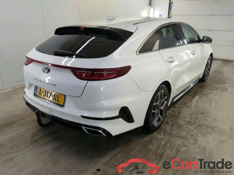 KIA PRO CEED 1.5 T-GDI GT-Pl. ine #2