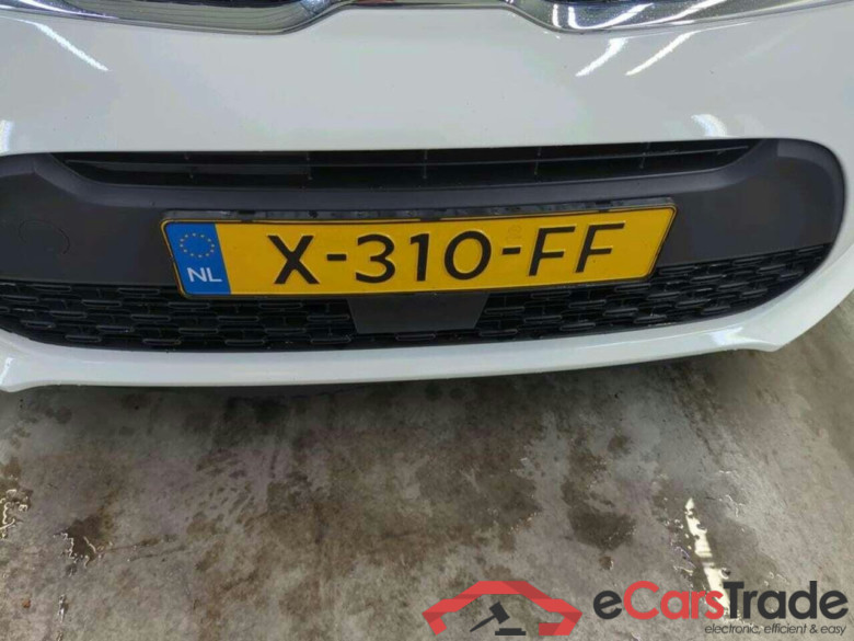 KIA Picanto 1.0 DPi ComfortL. 5p #4