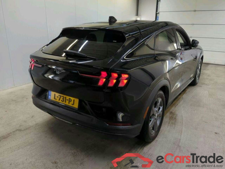 FORD Mustang Mach-E RWD 75 kWh #2