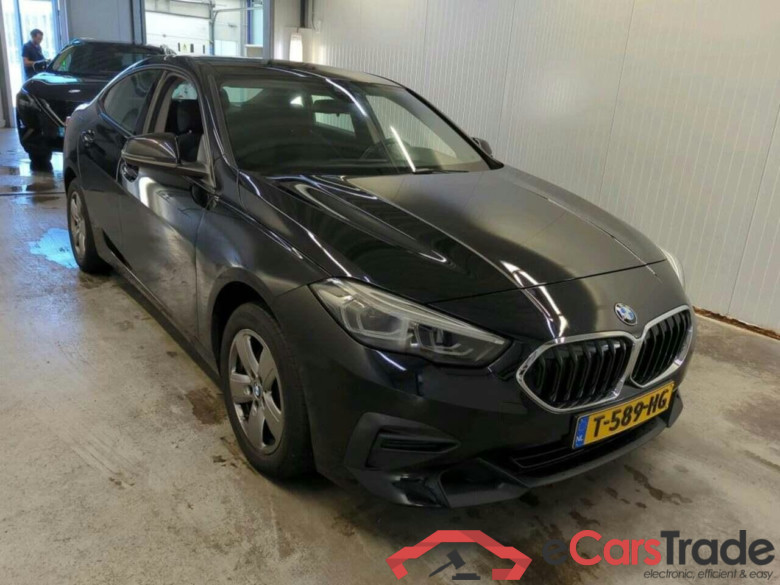 BMW 2-serie Gran Coupé 218i Introduction Ed #5