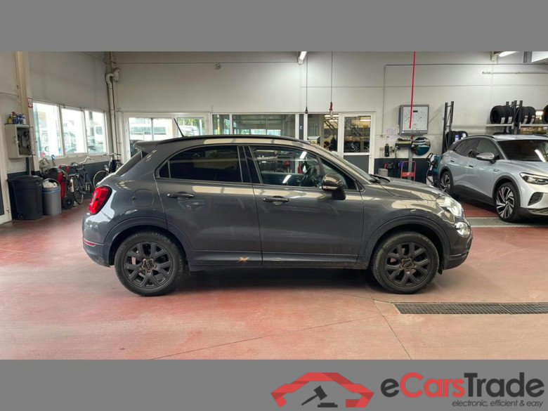 FIAT 500X 1.6i E-torq S-Design #5