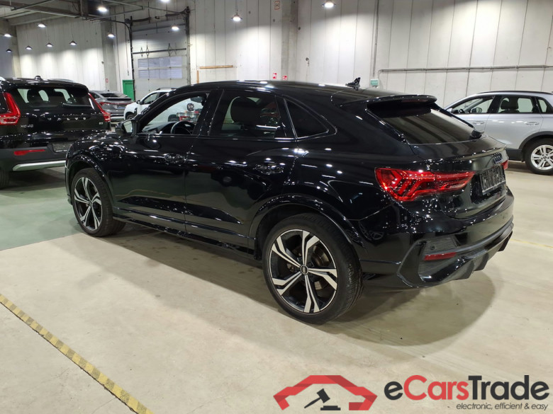 AUDI Q3 SPORTBACK 1.4 45 TFSI E S TRONIC S LINE #2
