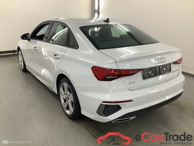 AUDI A3 BERLINE 1.5 TFSI 35 110KW S LINE #3