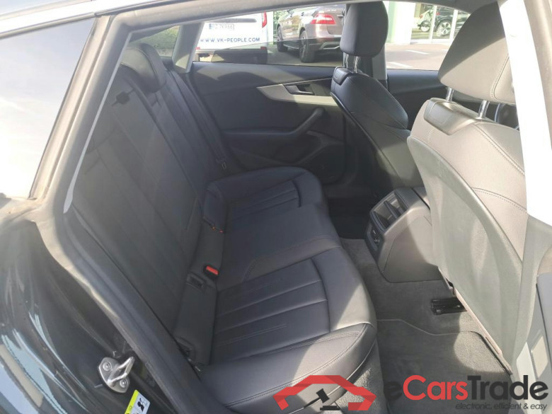 AUDI A5 SPORTBACK DIESEL - 2020 35 TDi Business Edition S tronic #6