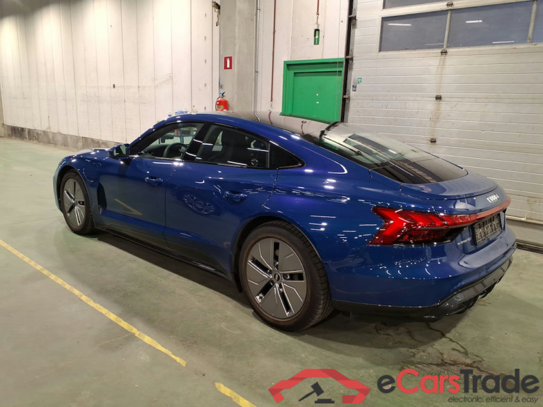 AUDI E-TRON GT BEV 93KWH QUATTRO #2
