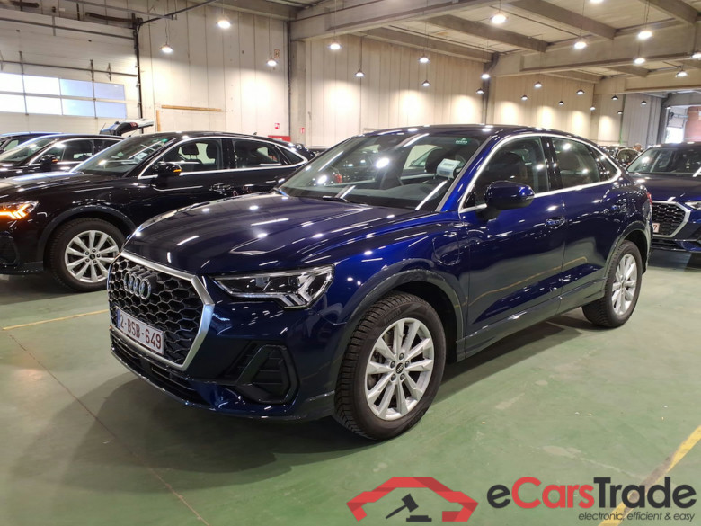 AUDI Q3 Sportback 1.4 45 TFSI E S TRONIC #1