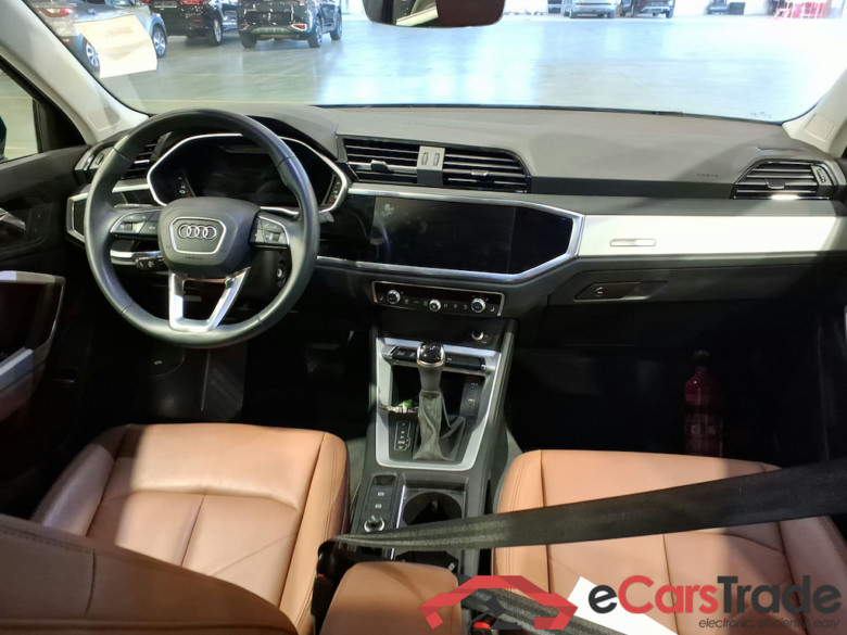 AUDI Q3 Sportback 1.4 45 TFSI E S TRONIC #6