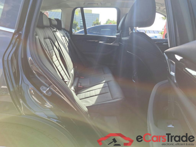 BMW X3 2.0 XDRIVE30E (120KW) AUTO #6