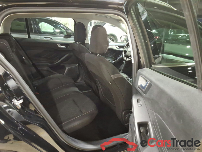 FORD FOCUS CLIPPER 1.0I ECOBOOST 92KW AUTO CONNECTED #5