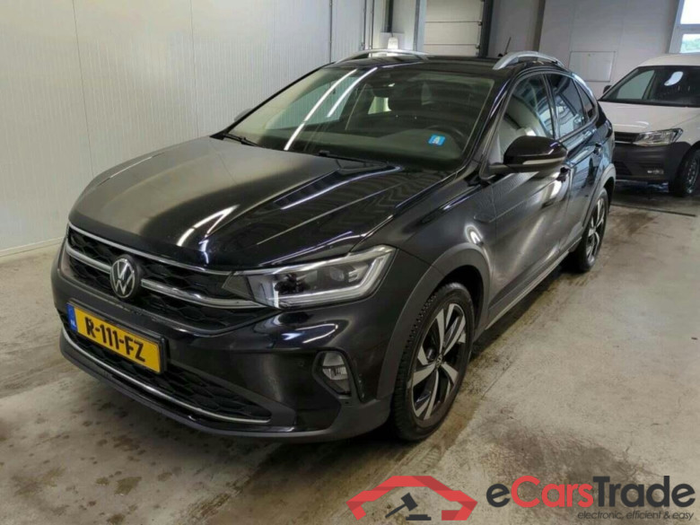 VOLKSWAGEN Taigo 1.0 TSI R-Line Bns